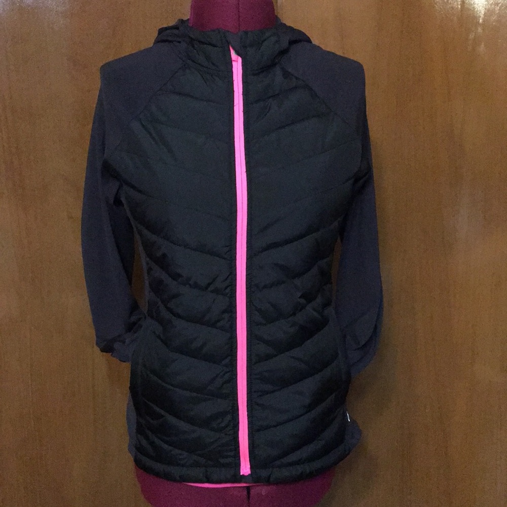 Active Jacket - image 1